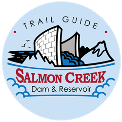Salmon Creek Trail Open to Public