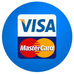 Credit card auto pay. Sign up today.