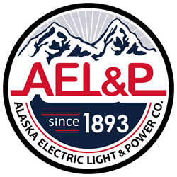 Dry weather will temporarily increase AEL&P customer bills.