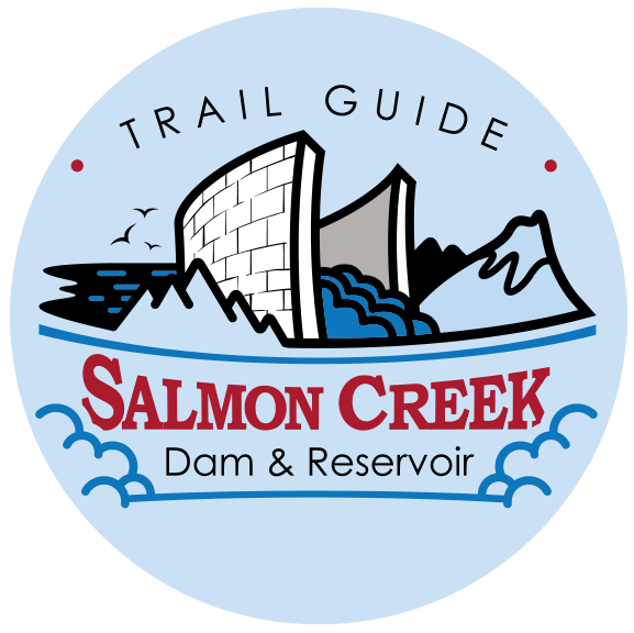 Salmon Creek Trail Open to Public