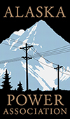 Alaska Power Logo